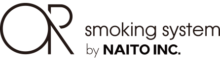 OR smoking system